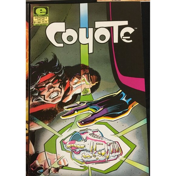 Crossgen Comics Mixed Lot of 10- Sigil, Crux, Sojurn & More Circa 2000-2001 - Picture 11 of 12